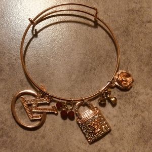 Charm Bracelet